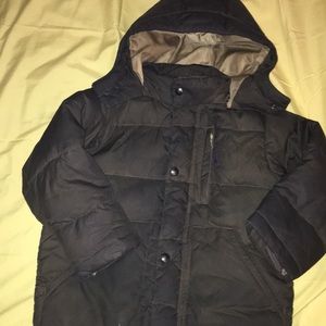 Polo Ralph Lauren puff coat